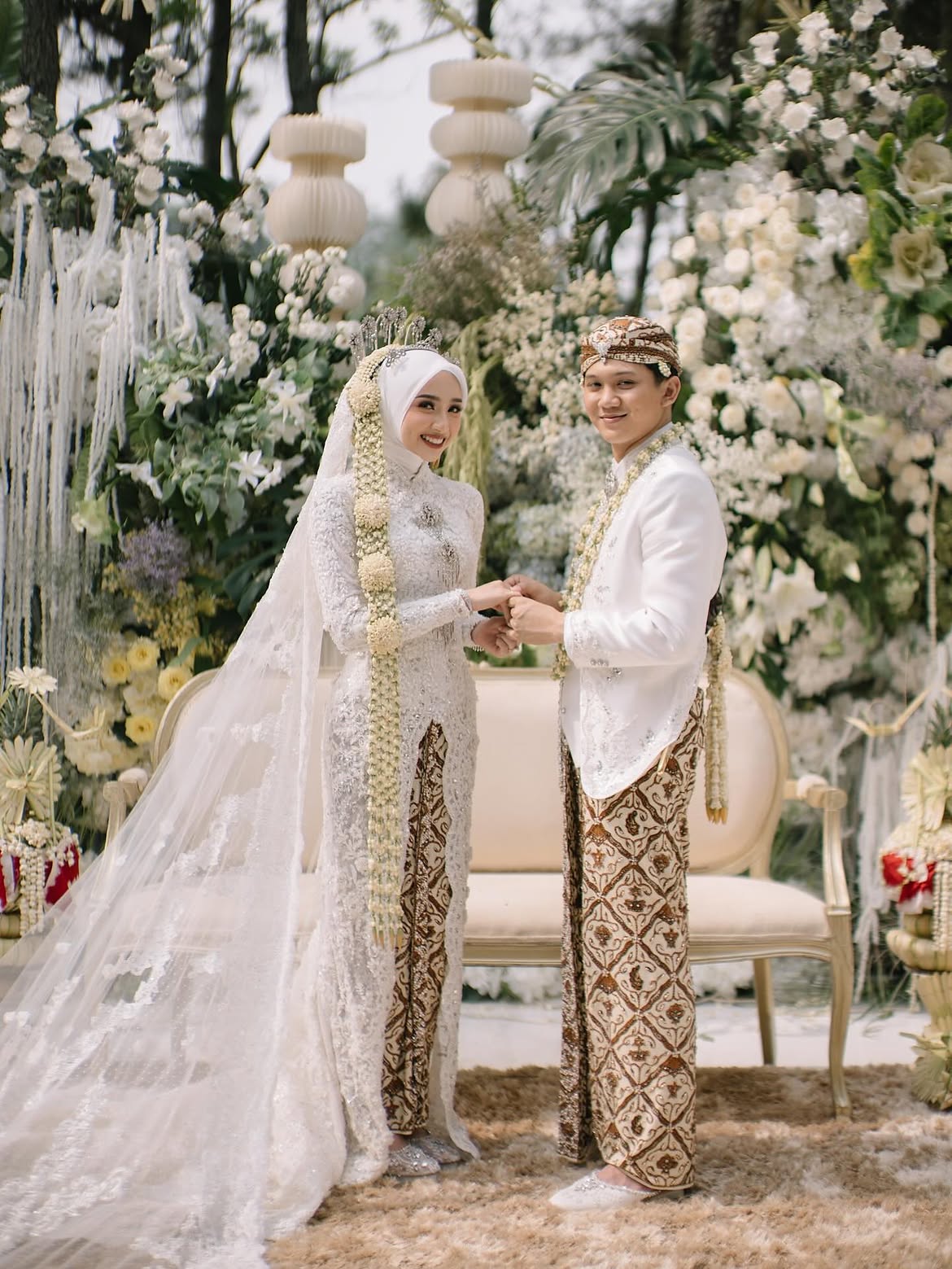 Foto Mempelai Pria